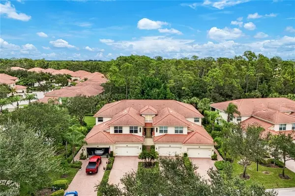 Bonita Springs, FL 34135,10240 Cobble Notch LOOP #201