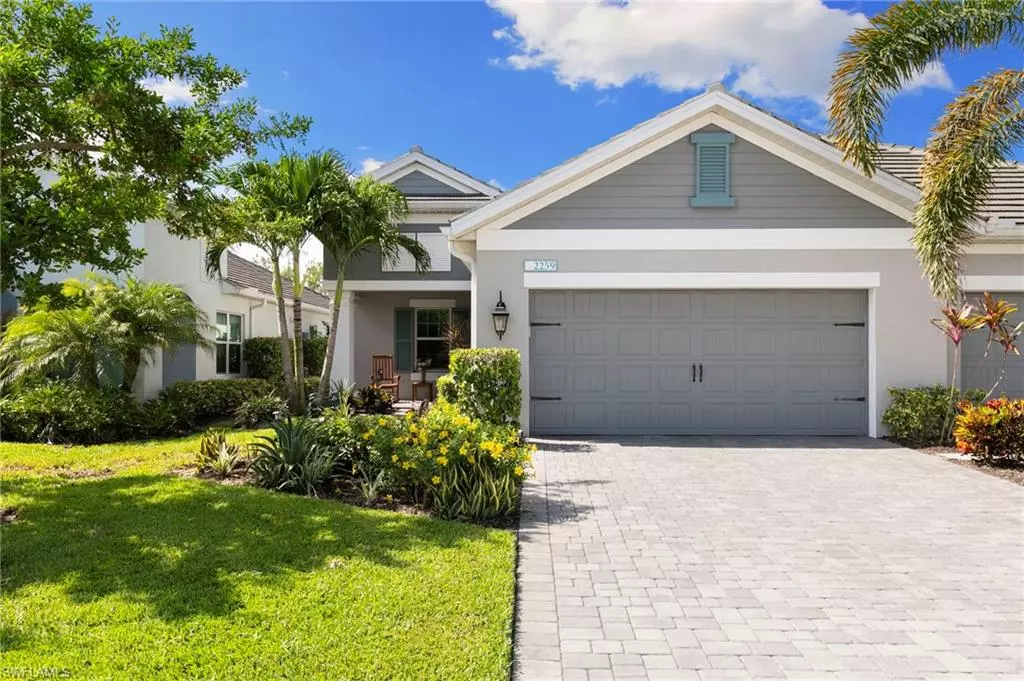 Naples, FL 34112,2259 Marquesa CIR