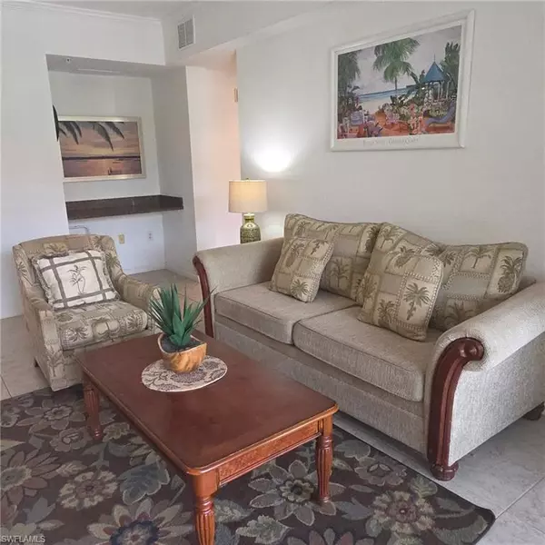 Naples, FL 34105,12975 Positano CIR #207