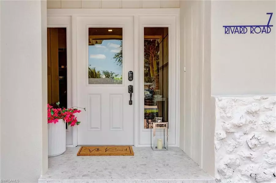 7 RIVARD RD #21, Naples, FL 34112