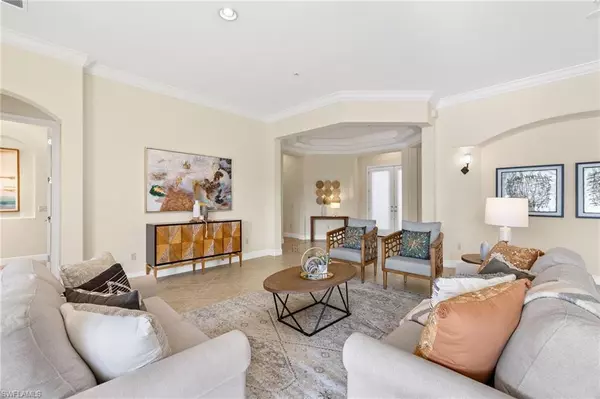 Naples, FL 34110,17046 Porta Vecchio WAY #101