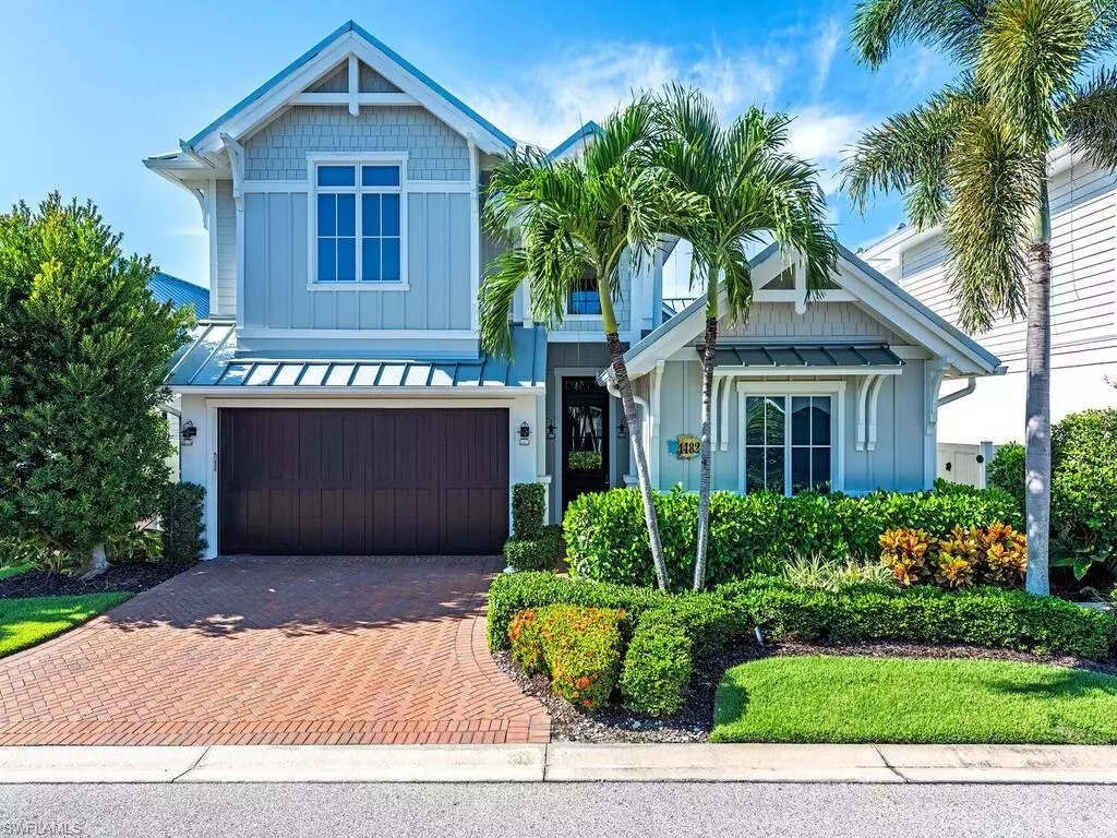 Naples, FL 34102,1482 2nd AVE S