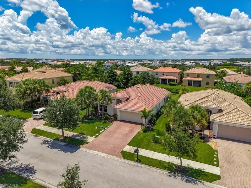 4161 Madison ST, Ave Maria, FL 34142
