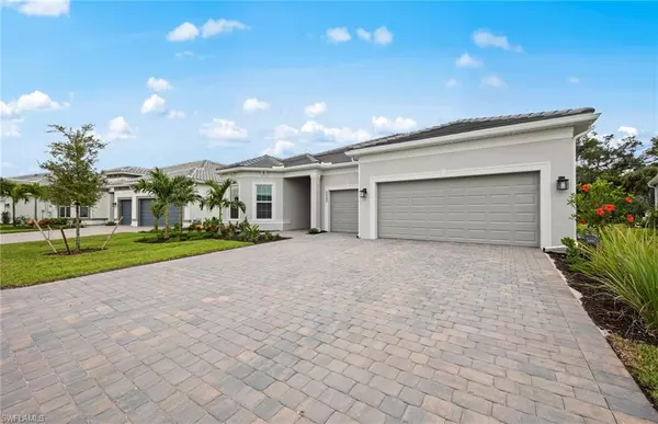 North Fort Myers, FL 33917,6980 Chapel Creek LN