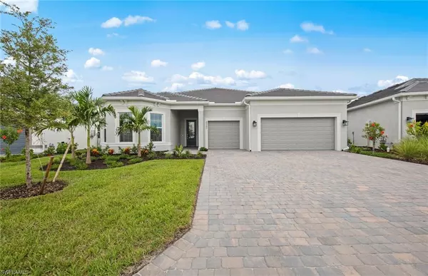 North Fort Myers, FL 33917,6980 Chapel Creek LN