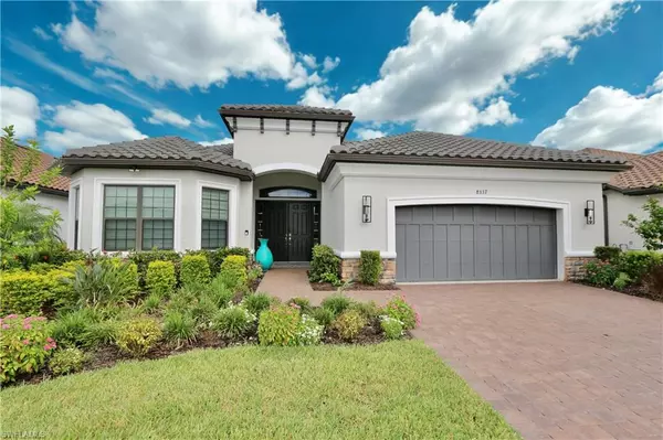 Naples, FL 34114,8337 Promoso CT