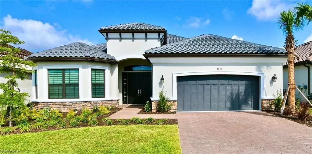 Naples, FL 34114,8337 Promoso CT