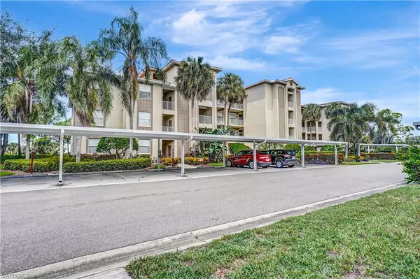Bonita Springs, FL 34135,9350 Highland Woods BLVD #4303