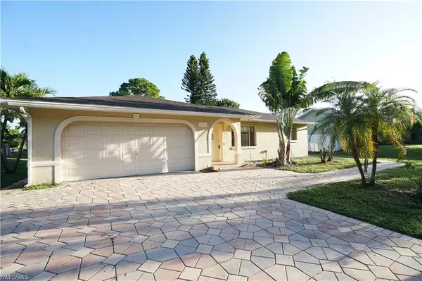 9053 Irving RD, Fort Myers, FL 33967