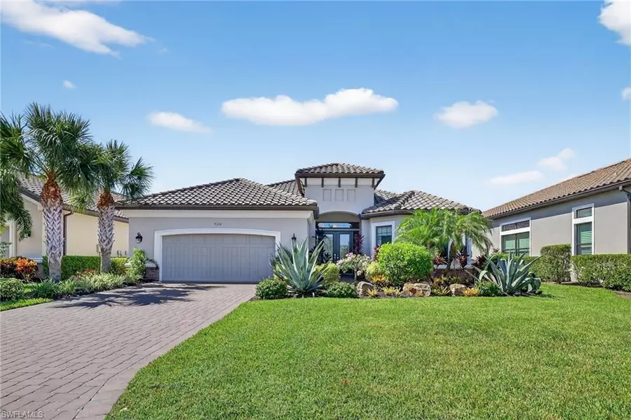 9512 Livorno CT, Naples, FL 34119