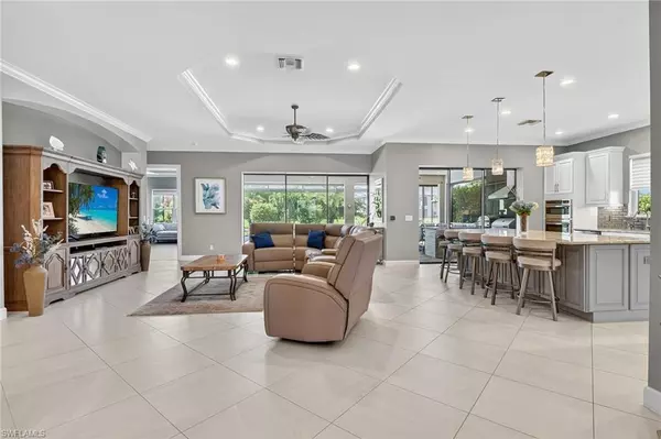 Naples, FL 34119,9512 Livorno CT