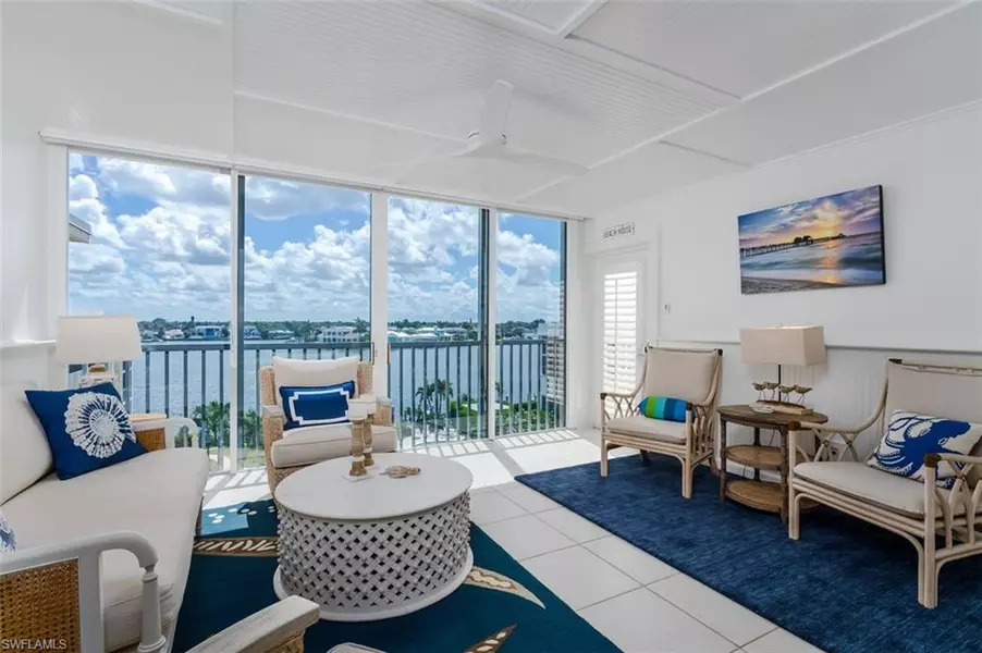 3450 Gulf Shore BLVD N #507, Naples, FL 34103