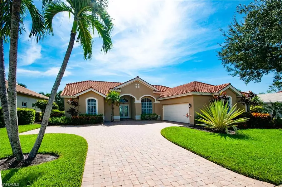 28481 Rochester CT, Bonita Springs, FL 34135