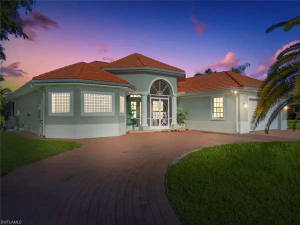 Bonita Springs, FL 34135,24893 Valdez CT