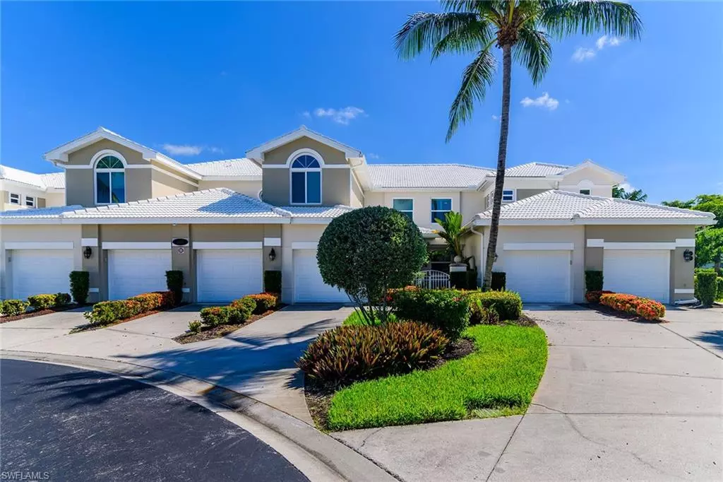 Naples, FL 34114,4650 Hawks Nest WAY #204