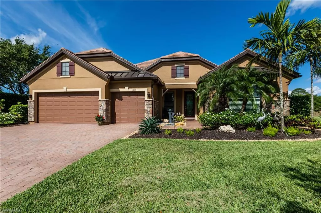 Naples, FL 34114,7235 Clamshell LN W
