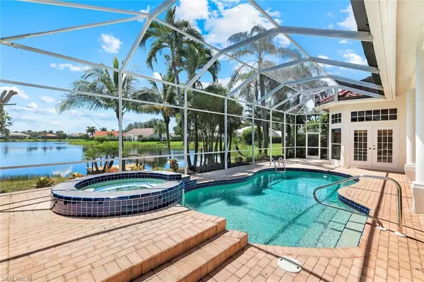 Naples, FL 34119,11201 Phoenix WAY