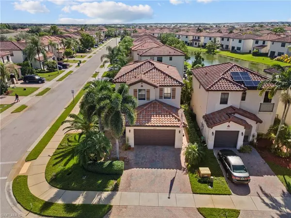 Ave Maria, FL 34142,5272 Beckton RD