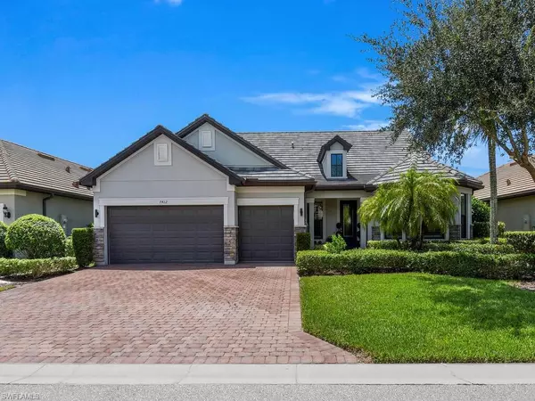 Naples, FL 34114,7412 Winding Cypress DR