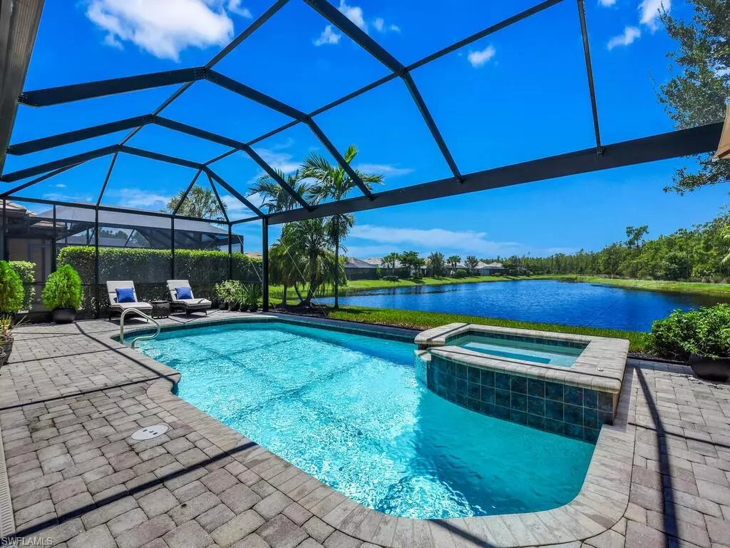 Naples, FL 34114,7412 Winding Cypress DR