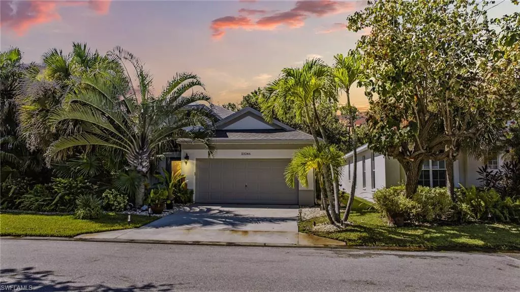 23246 Marsh Landing BLVD, Estero, FL 33928