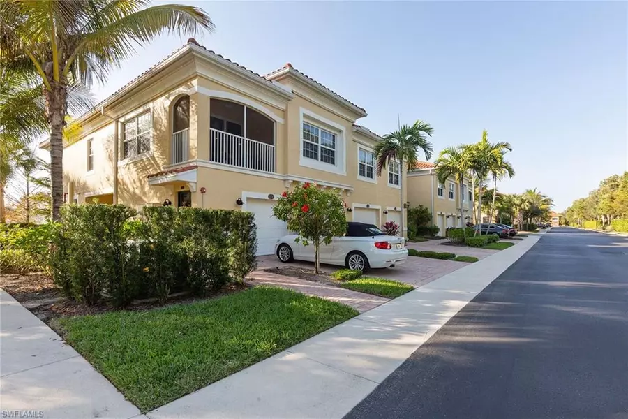 23550 Alamanda DR #101, Estero, FL 34135