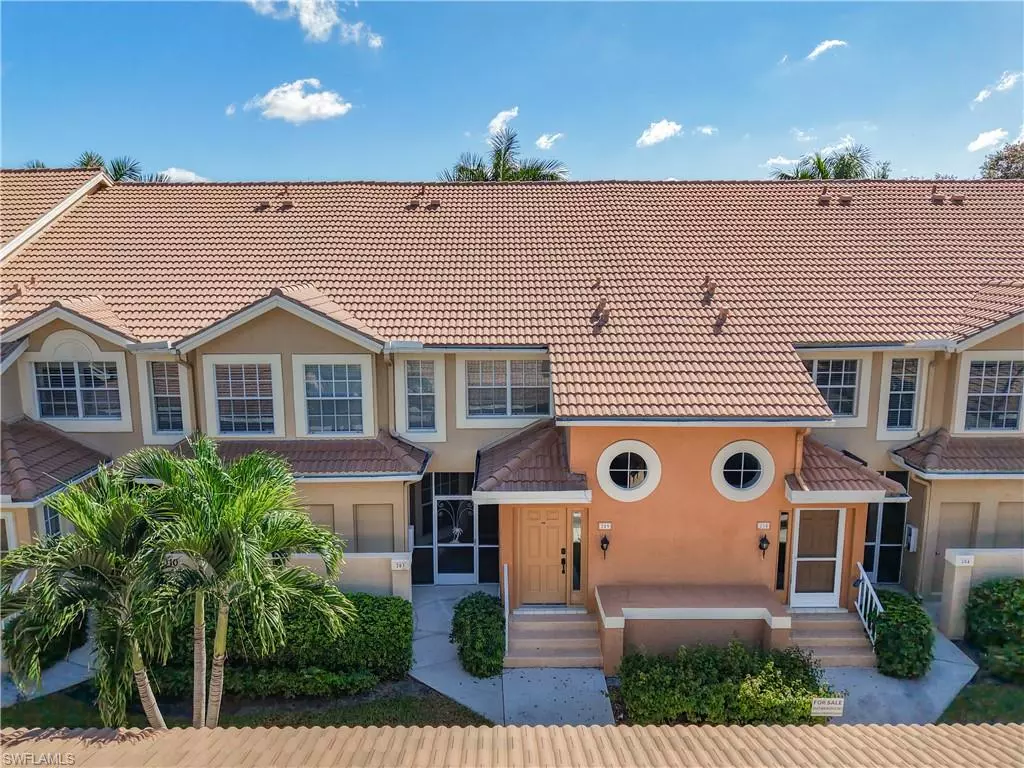 Bonita Springs, FL 34135,13010 Amberley CT #203