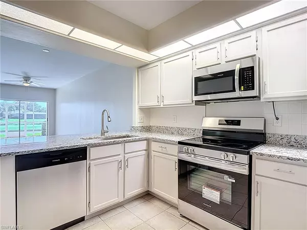 Bonita Springs, FL 34135,13010 Amberley CT #203