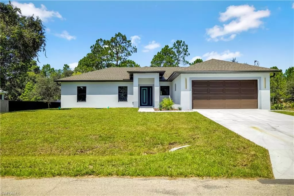 Lehigh Acres, FL 33972,1405 Willard AVE