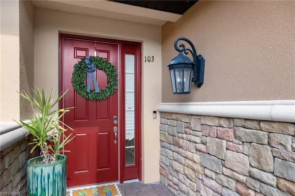 Naples, FL 34119,9642 Montelanico LOOP #103