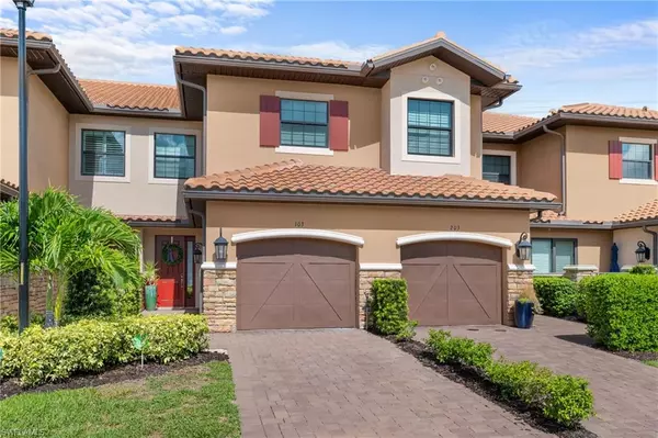 Naples, FL 34119,9642 Montelanico LOOP #103