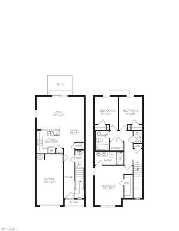 Lehigh Acres, FL 33971,8477 EVERLY PRESERVE DR