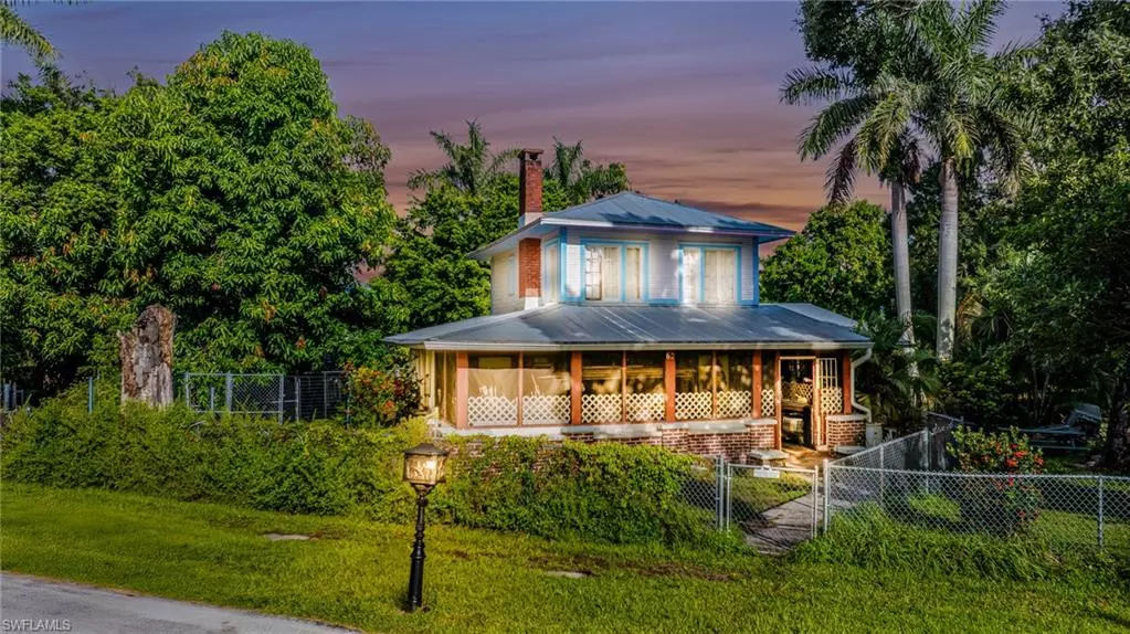 62 Prospect AVE, Fort Myers, FL 33905