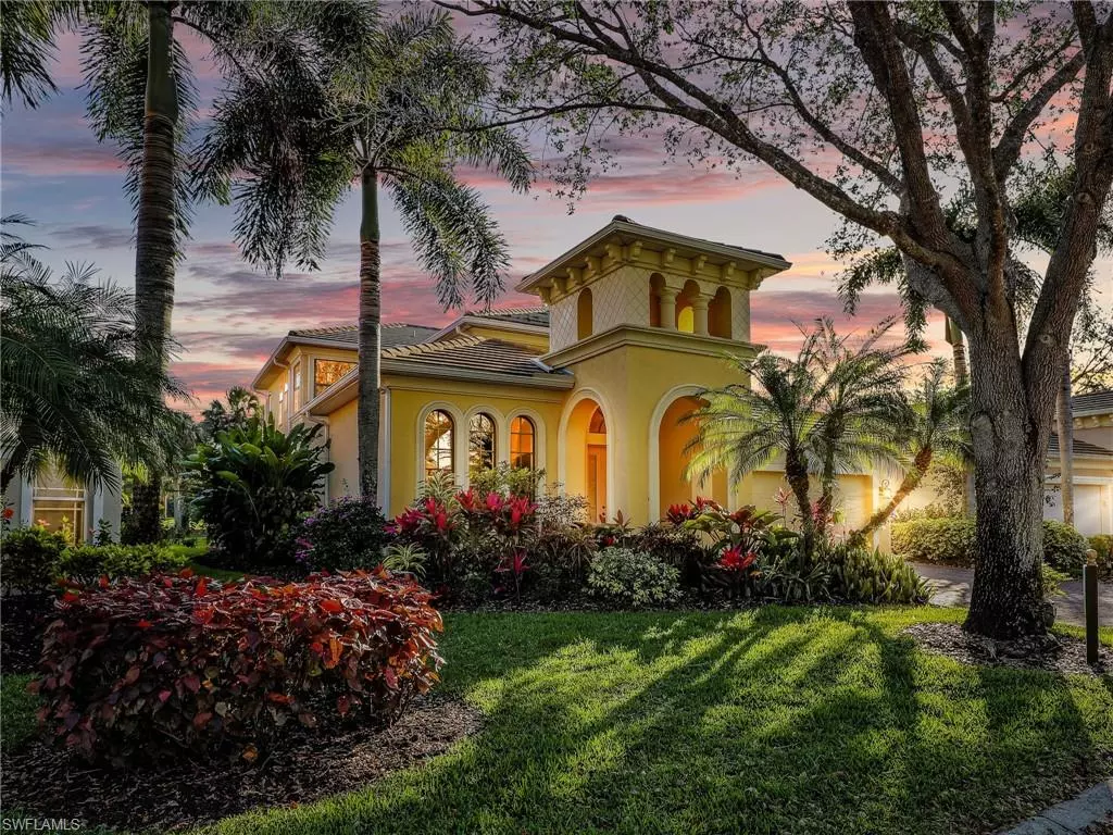 Bonita Springs, FL 34135,14631 Meravi DR
