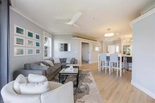1133 Sweetwater LN #3104, Naples, FL 34110