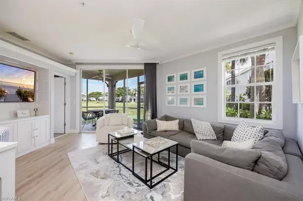 Naples, FL 34110,1133 Sweetwater LN #3104