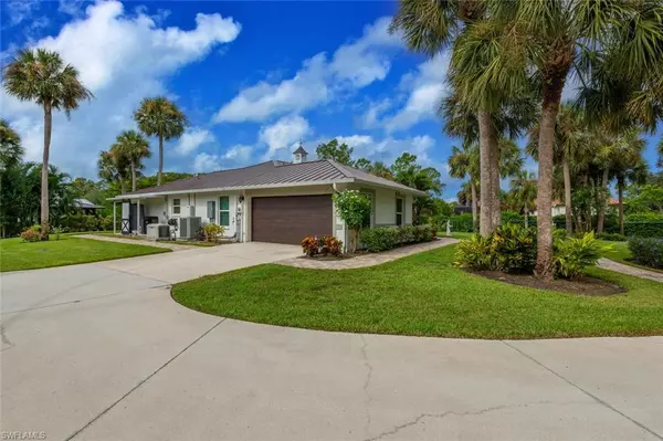 Naples, FL 34120,2484 10th AVE NE