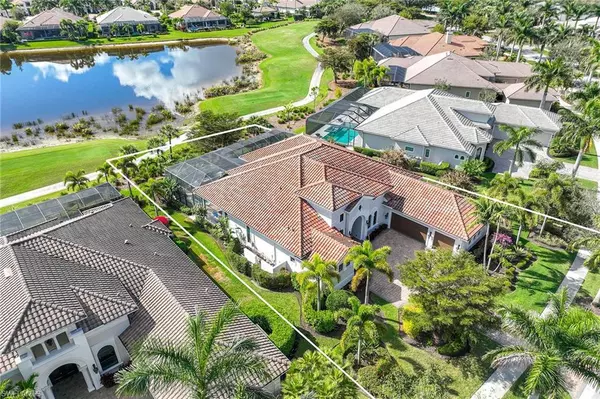 Naples, FL 34120,11920 Hedgestone CT