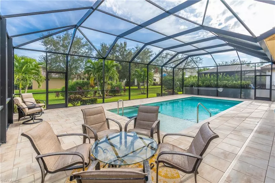 12414 Rock Ridge LN, Fort Myers, FL 33913