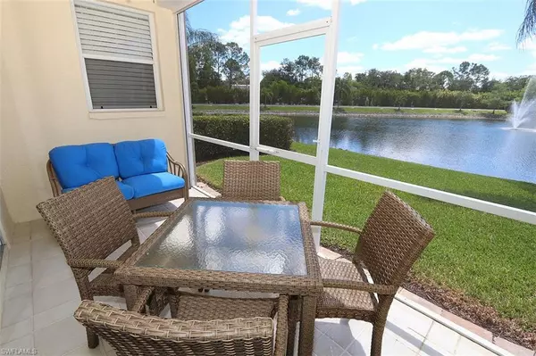 3250 Cypress Glen WAY #403, Naples, FL 34109