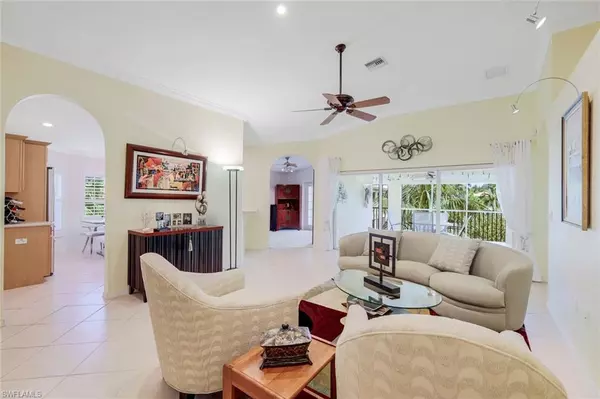 Estero, FL 34134,3430 Morning Lake DR #201