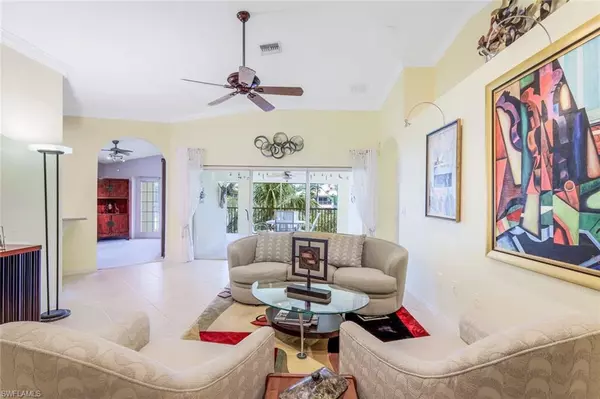 Estero, FL 34134,3430 Morning Lake DR #201
