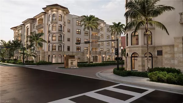Naples, FL 34102,1301 3rd AVE S