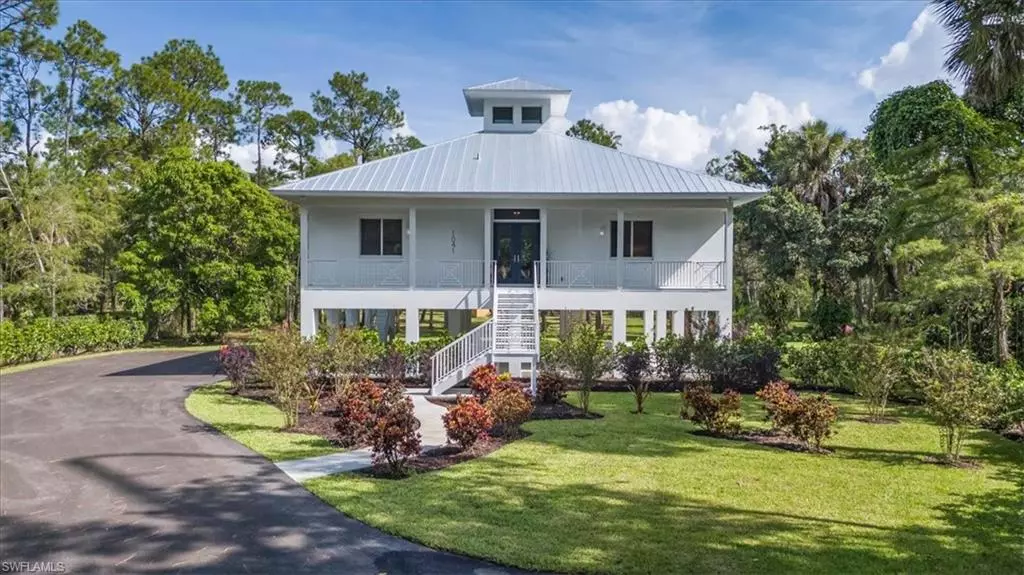 Naples, FL 34120,1041 20th AVE NE