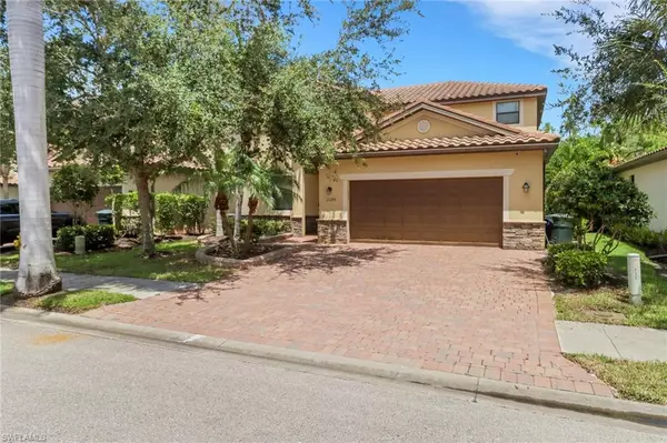 Fort Myers, FL 33912,11295 Red Bluff LN