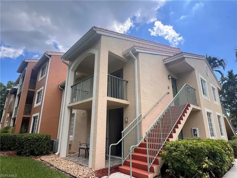 1280 Wildwood Lakes BLVD #202, Naples, FL 34104