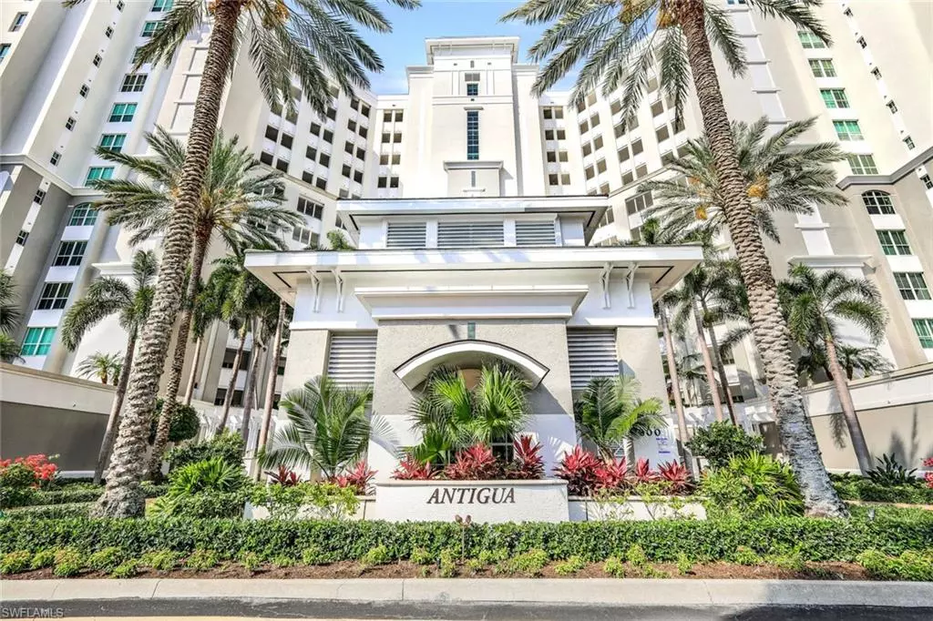 Naples, FL 34110,300 Dunes BLVD #803