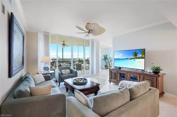 Naples, FL 34110,300 Dunes BLVD #803