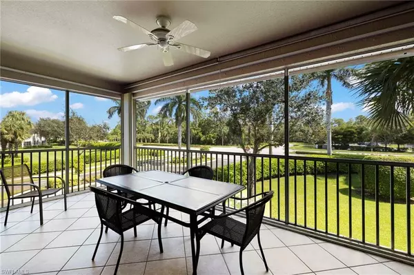 6840 Ascot DR #1-201, Naples, FL 34113