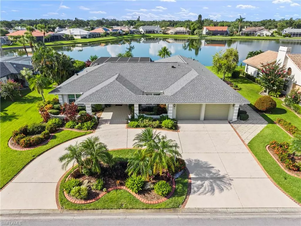 Sarasota, FL 34243,5649 Country Lakes DR